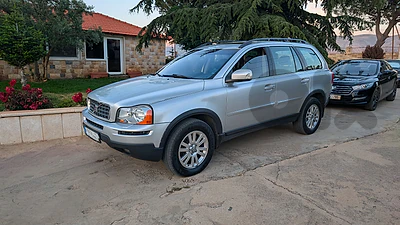 Volvo XC90 2011