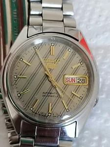 seiko automatic original