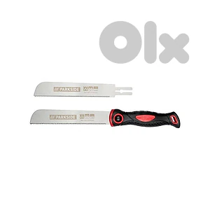 parkside japanese pull saw