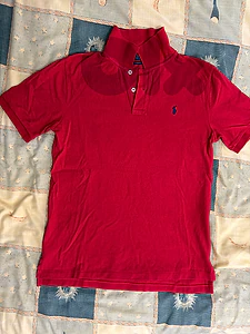 Authentic Polo Ralph Lauren Authentic Polo Ralph Lauren