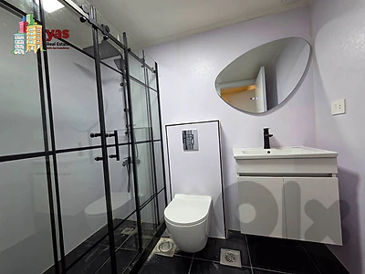 Ballouneh 135m2 |Open View | Decorated Flat | Catch | TO/DA