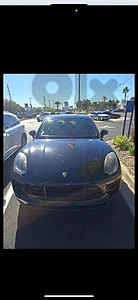 Porsche Macan 2017 GTS