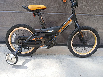 Trek 16