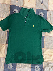 Authentic Polo Ralph Lauren Authentic Polo Ralph Lauren