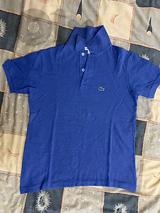 Lacoste Polo Lacoste Polo