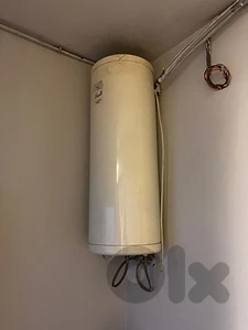 Water boiler
