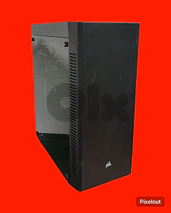 Gaming pc (european)