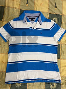 Tommy Polo Tommy Polo
