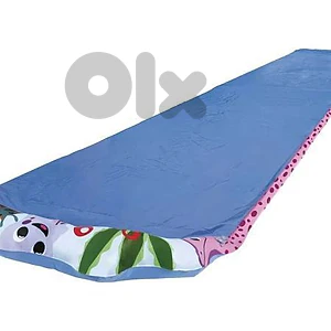 PlayTive Inflatable Ocean Slide 🪸☀️