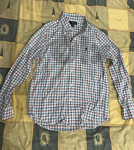 Authentic Ralph Lauren chemises Authentic Ralph Lauren chemises