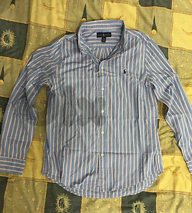 Authentic Ralph Lauren chemises Authentic Ralph Lauren chemises