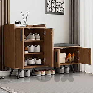 shoe rack