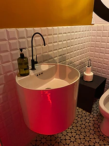 Full Bathroom set
