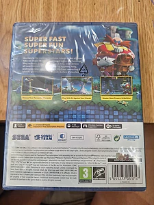 game for PS