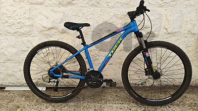 Trek Mountain Bike