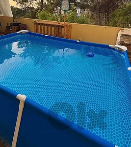 pool 3x2