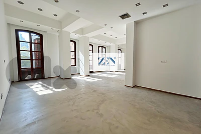 Office for Rent in Down Town مكتب للايجار في وسط البلد-بيروت