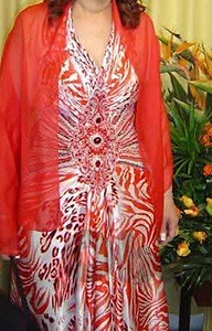red & white dress red & white dress