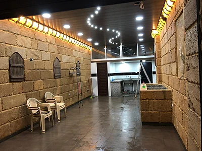 Shop for sale in Khaldeh Seaside Road