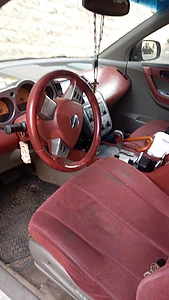 Nissan Murano 2003 Nissan Murano 2003