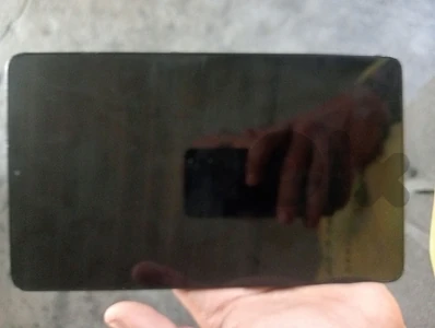 tab Samsung A9 64gb 4ram كأنو جديد