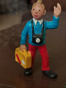 tin tin