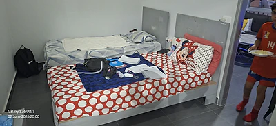 2 Single Beds Used Like New