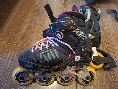 Rollers