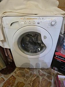Candy grand washing machine