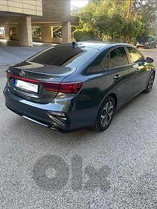 Kia Forte 2020 53.000 miles cleanest in lebanon Kia Forte 2020 53.000 miles cleanest in lebanon