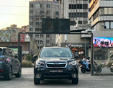 Subaru Forester 2.5L 4WD 1 owner!! Subaru Forester 2.5L 4WD 1 owner!!