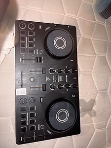 DG CONTROLLER