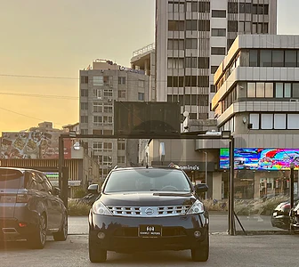 Nissan Murano 3.5L 4WD 1 owner!!! Nissan Murano 3.5L 4WD 1 owner!!!