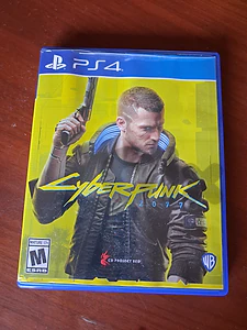 Cyberpunk 2077