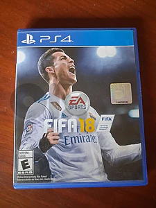 Fifa 18