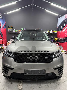 Land Rover Velar 2019 Velar R dynamic v6 Land Rover Velar 2019 Velar R dynamic v6