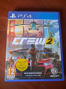 The Crew 2