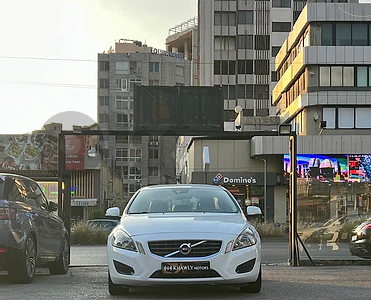 Volvo S60 T4 1 owner!! very clean Volvo S60 T4 1 owner!! very clean