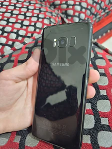 Samsung Galaxy S8