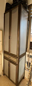 Cabinet 240 x 73 x 50