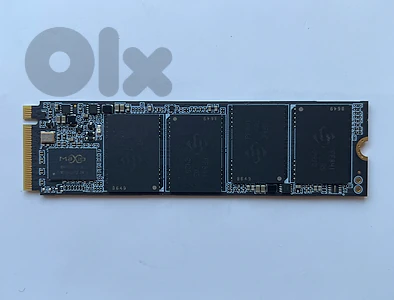 NVME PCle 3x4 256G