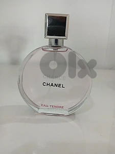 CHANEL CHANCE