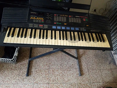 pianoاورغ ياماها 64