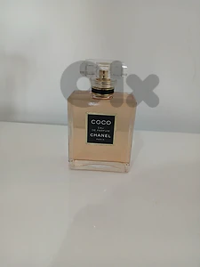 Coco Chanel