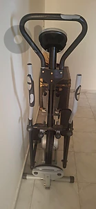 Exercise Machine