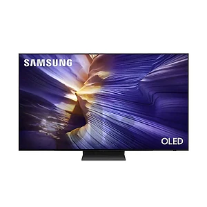 Samsung 55 inch OLED S90F 4K Vision AI Smart TV (2025) 144hz