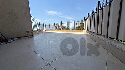 Mazraet yachouh 160 sqm + 40 terrace