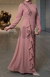 dress فستان