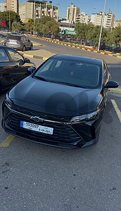 Chevrolet Cavalier 2025