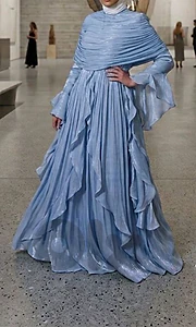 dress فستان